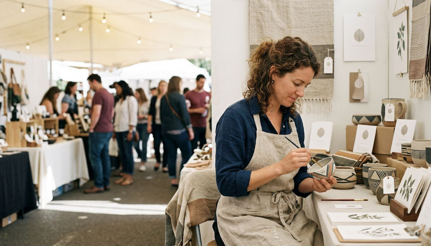 Do Marketplaces Trivialize Or Amplify Your Business Identity?
