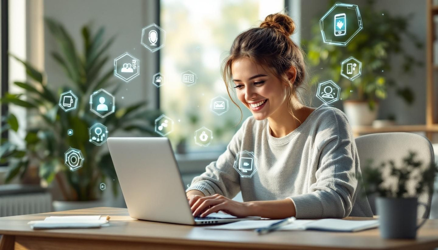 How AI Is Transforming Study Methods For Better Learning Outcomes?