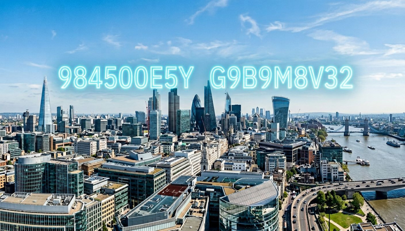 How Does A Legal Entity Identifier Boost Business Transparency?