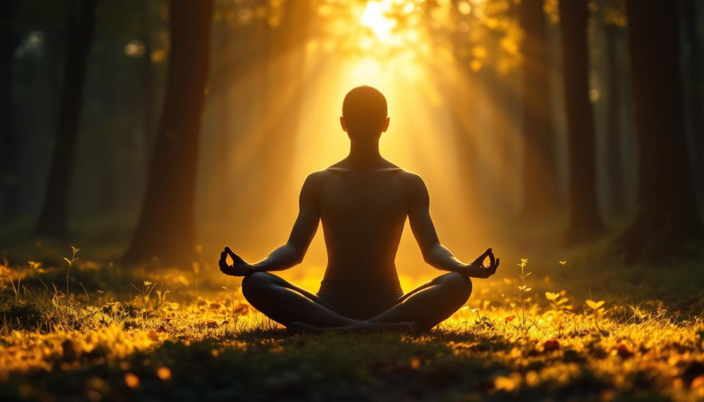 How Does Energy Work Foster Deeper Self-connection?