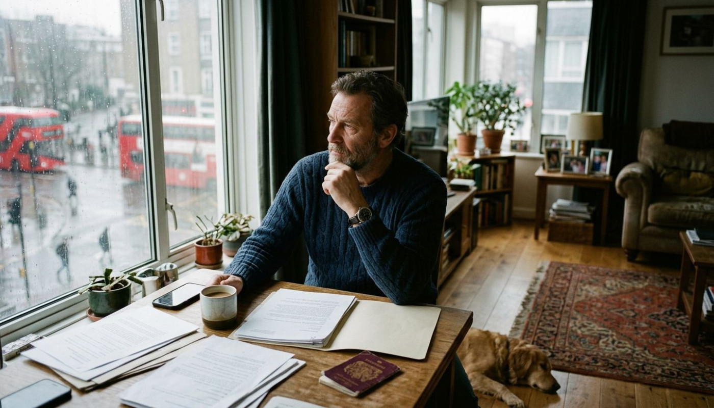 Living Under A Red Notice: Real-life Stories From The Legal Frontline