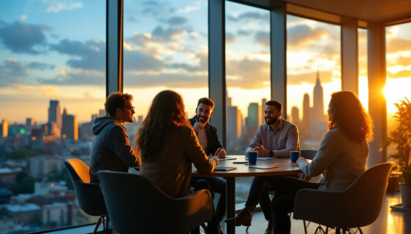 Long-Term Effects Of Youth Involvement In Global Summits