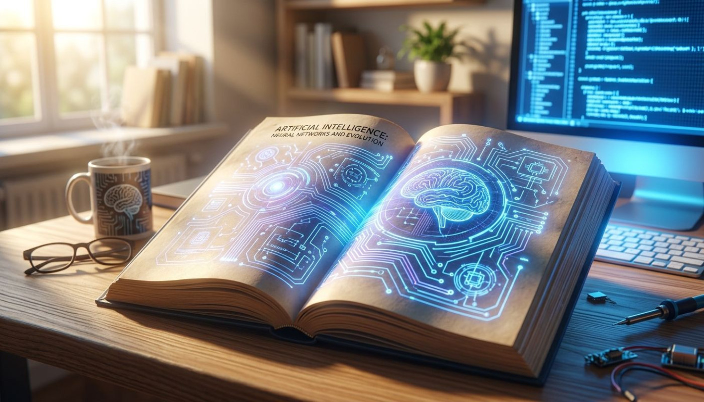 Unlocking New Potentials With AI: A Beginner's Resource Guide